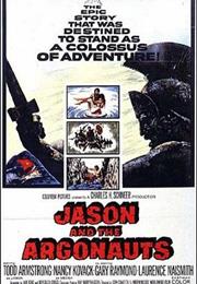 Jason and the Argonauts (Don Chaffey)