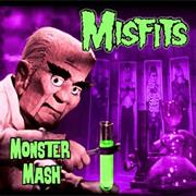 Monster Mash
