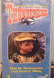 Lord Parker's 'Oliday (1966)