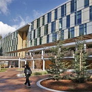 University of California, Santa Cruz