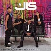JLS - She Makes Me Wanna