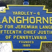 Langhorne, PA