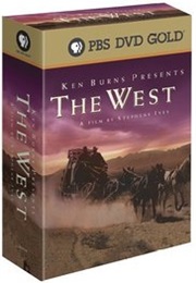 Ken Burns: The West (1996)