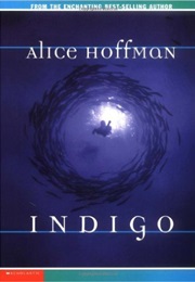 Indigo (Alice Hoffman)