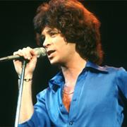 Eric Carmen