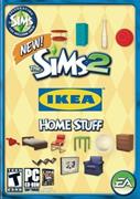 The Sims 2: IKEA Home Stuff