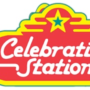 Celebration Station, Merrillville, IN