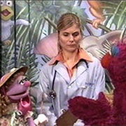 Little Bo Peep (Sesame Street)