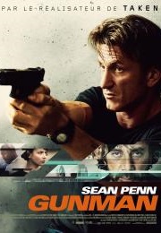 Gunman (2015)