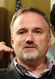 David Fincher - Gone Girl (2014)