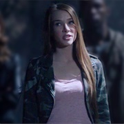 Laura Hale - Teen Wolf