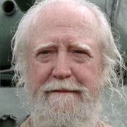 Hershel Greene