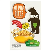 Bear Alphabites Multigrain