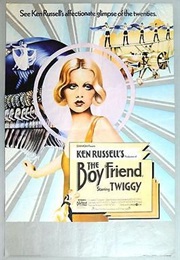 Max Adrian - The Boy Friend (1971)