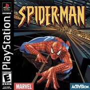 Spider-Man