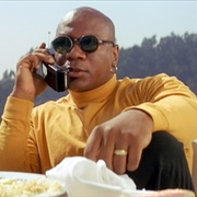 Marsellus Wallace - Pulp Fiction