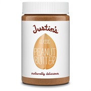 Justin's Classic Peanut Butter