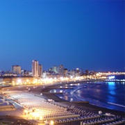 Mar Del Plata