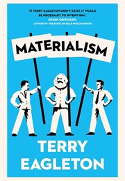 Materialism (Terry Eagleton)