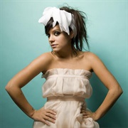 Lily Allen - F.U.E.P.