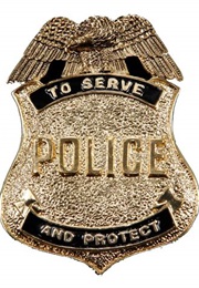 Lethal Justice (1991)