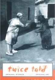 Twice Told (Scott Hunt)