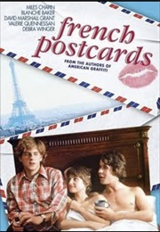 French Postcards (1979)