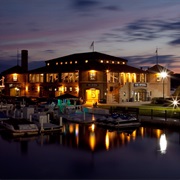 Lake Lawn Resort - WI