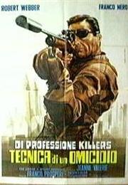 Tecnica Di Un Omicidio