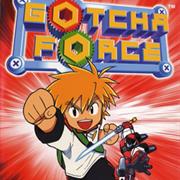 Gotcha Force