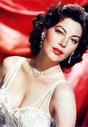 Ava Gardner (1945)
