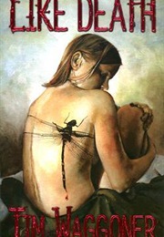 Like Death (Tim Waggoner)