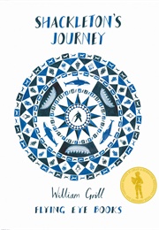 Shackleton's Journey (William Grill)