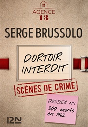 Dortoir Interdit (Serge Brussolo)