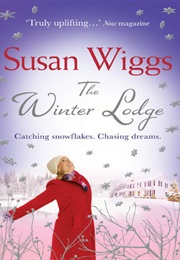 The Winter Lodge (Susan Wiggs)