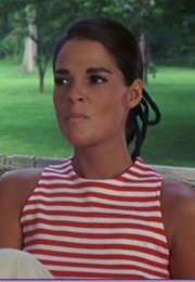 Ali MacGraw - Goodbye, Columbus (1969)