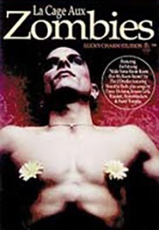 La Cage Aux Zombies (1995)