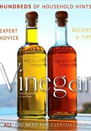 Vinegar (Maria Costantino & Gina Steer)