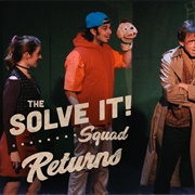 Solve It Squad