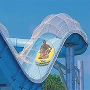 Go on a Water Slide