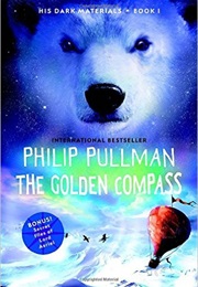 The Golden Compass (Philip Pullman)