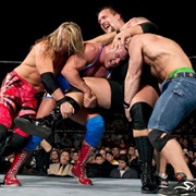 Royal Rumble Match,Royal Rumble 2004