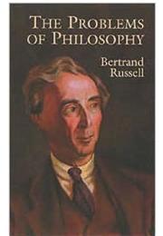 Russell the Problems of Philosophy