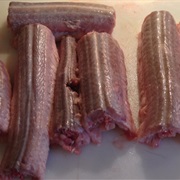 Mesquite Rattlesnake