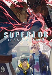 Superior (Jessica Lack)