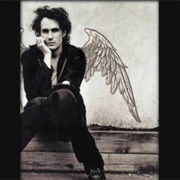 "Hallelujah" - Jeff Buckley