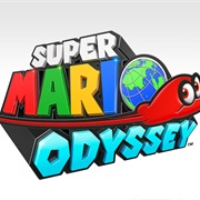 Super Mario Odyssey