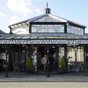 Llanfairpwllgwyngyll, Wales