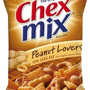 Chex Mix Peanut Lovers