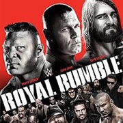 Royal Rumble 2015